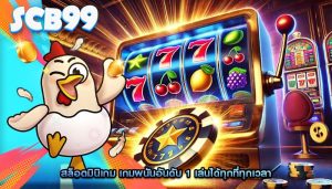 สล็อตมินิเกม เกมพนันอันดับ 1 เล่นได้ทุกที่ทุกเวลา